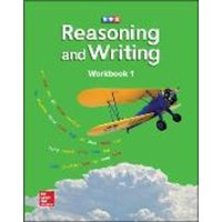 Reasoning and Writing Level B, Workbook 1 von MCGRAW-HILL Higher Education