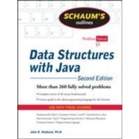 Schaum's Outline of Data Structures with Java von MCGRAW-HILL Higher Education