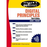 Schaum's Outline of Digital Principles von MCGRAW-HILL Higher Education