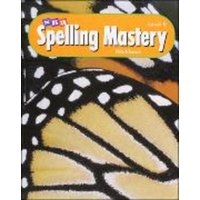 Spelling Mastery Level B, Student Workbooks (Pkg. of 5) von MCGRAW-HILL Higher Education