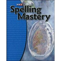 Spelling Mastery Level C, Student Workbook von MCGRAW-HILL Higher Education