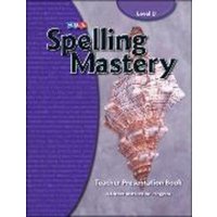Spelling Mastery Level D, Teacher Materials von MCGRAW-HILL Higher Education
