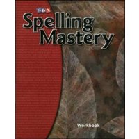 Spelling Mastery Level F, Student Workbook von MCGRAW-HILL Higher Education