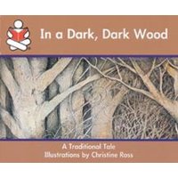 Story Box, (Early Emergent) in a Dark, Dark Wood, Big Book von McGraw Hill LLC