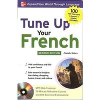 Tune Up Your French von MCGRAW-HILL Higher Education