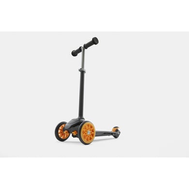 McLaren Kids 3-Rad Scooter Orange/Schwarz von McLaren
