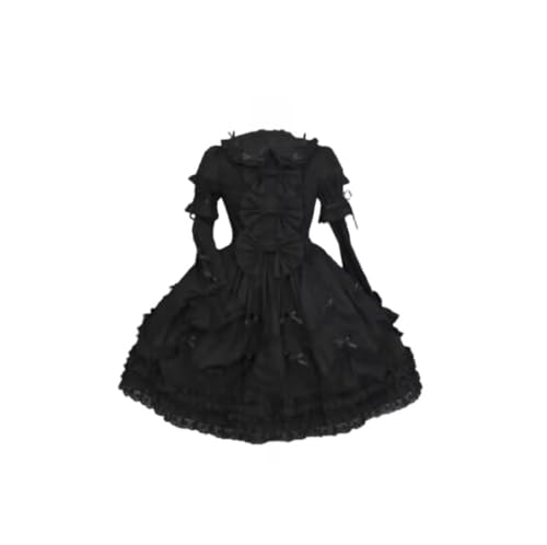 MCORKHUEIRGH Cosplay Costume Halloween Customization,black,7XL MCORKHUEIRGH Cosplay Costume Halloween Customization,black,7XL von MCORKHUEIRGH