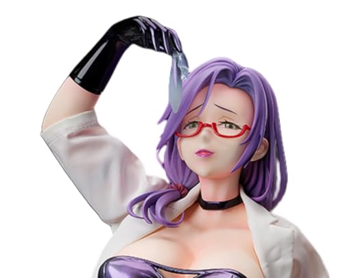 MCSMlxlx 1/4 Anime-Figuren, süßes Puppendekor, Modell, Cartoon-Spielzeugfiguren, Anime-Mädchen-Kollektion. MCSMlxlx 1/4 Anime-Figuren, süßes Puppendekor, Modell, Cartoon-Spielzeugfiguren, Anime-Mädchen-Kollektion. von MCSMlxlx