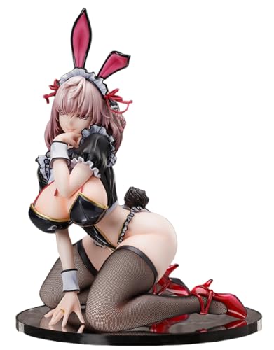 MCSMlxlx 1/4 Anime-Figuren, süßes Puppendekor, Modell, Cartoon-Spielzeugfiguren, Anime-Mädchen-Kollektion. MCSMlxlx 1/4 Anime-Figuren, süßes Puppendekor, Modell, Cartoon-Spielzeugfiguren, Anime-Mädchen-Kollektion. von MCSMlxlx