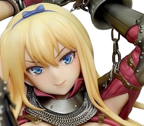 MCSMlxlx 1/5,5/Actionfiguren/Hentai-Figur/Ecchi-Figur/Anime-Mädchenfigur/süße Puppe/Spielzeugfigur/Cartoon-Kollektion/abnehmbare Kleidung/Sammlerstück-Display/PVC/17 cm/6,6 Zoll. MCSMlxlx 1/5,5/Actionfiguren/Hentai-Figur/Ecchi-Figur/Anime-Mädchenfigur/süße Puppe/Spielzeugfigur/Cartoon-Kollektion/abnehmbare Kleidung/Sammlerstück-Display/PVC/17 cm/6,6 Zoll. von MCSMlxlx