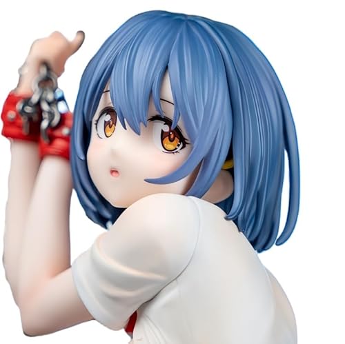 MCSMlxlx 1/6/Actionfiguren/Hentai-Figur/Ecchi-Figur/Anime-Mädchenfigur/süße Puppe/Spielzeugfigur/Cartoon-Kollektion/abnehmbare Kleidung/Sammlerstück-Display/PVC/16 cm/6,3 Zoll. MCSMlxlx 1/6/Actionfiguren/Hentai-Figur/Ecchi-Figur/Anime-Mädchenfigur/süße Puppe/Spielzeugfigur/Cartoon-Kollektion/abnehmbare Kleidung/Sammlerstück-Display/PVC/16 cm/6,3 Zoll. von MCSMlxlx