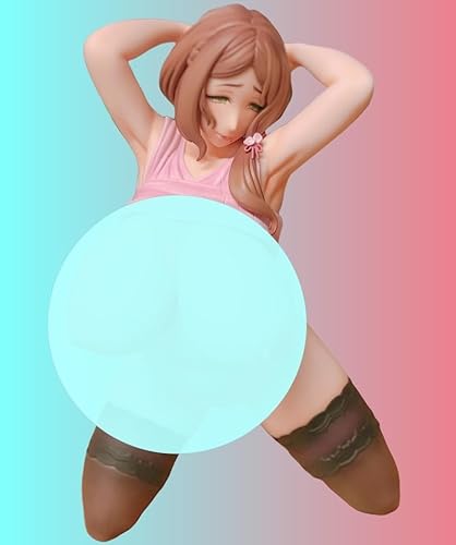 MCSMlxlx 1/6/Actionfiguren/Hentai-Figur/Ecchi-Figur/Anime-Mädchenfigur/süße Puppe/Spielzeugfigur/Cartoon-Kollektion/abnehmbare Kleidung/Sammlerstück-Display/PVC/17 cm/6,6 Zoll. MCSMlxlx 1/6/Actionfiguren/Hentai-Figur/Ecchi-Figur/Anime-Mädchenfigur/süße Puppe/Spielzeugfigur/Cartoon-Kollektion/abnehmbare Kleidung/Sammlerstück-Display/PVC/17 cm/6,6 Zoll. von MCSMlxlx
