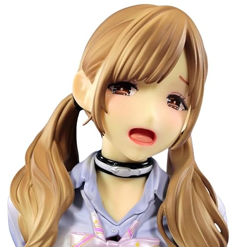MCSMlxlx 1/6/Actionfiguren/Hentai-Figur/Ecchi-Figur/Anime-Mädchenfigur/süße Puppe/Spielzeugfigur/Cartoon-Kollektion/abnehmbare Kleidung/Sammlerstück-Display/PVC/20 cm/7,8 Zoll. MCSMlxlx 1/6/Actionfiguren/Hentai-Figur/Ecchi-Figur/Anime-Mädchenfigur/süße Puppe/Spielzeugfigur/Cartoon-Kollektion/abnehmbare Kleidung/Sammlerstück-Display/PVC/20 cm/7,8 Zoll. von MCSMlxlx