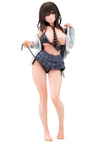 MCSMlxlx 1/6/Actionfiguren/Hentai-Figur/Ecchi-Figur/Anime-Mädchenfigur/süße Puppe/Spielzeugfigur/Cartoon-Kollektion/abnehmbare Kleidung/Sammlerstück-Display/PVC/25 cm/9,8 Zoll. MCSMlxlx 1/6/Actionfiguren/Hentai-Figur/Ecchi-Figur/Anime-Mädchenfigur/süße Puppe/Spielzeugfigur/Cartoon-Kollektion/abnehmbare Kleidung/Sammlerstück-Display/PVC/25 cm/9,8 Zoll. von MCSMlxlx