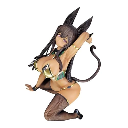 MCSMlxlx 1/6/Actionfiguren/Hentai-Figur/Ecchi-Figur/Anime-Mädchenfigur/süße Puppe/Spielzeugfigur/Cartoon-Sammlung/Sammlerstück-Display/PVC/18 cm/7,0 Zoll. MCSMlxlx 1/6/Actionfiguren/Hentai-Figur/Ecchi-Figur/Anime-Mädchenfigur/süße Puppe/Spielzeugfigur/Cartoon-Sammlung/Sammlerstück-Display/PVC/18 cm/7,0 Zoll. von MCSMlxlx