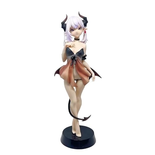 MCSMlxlx 1/6/Actionfiguren/Hentai-Figur/Ecchi-Figur/Anime-Mädchenfigur/süße Puppe/Spielzeugfigur/Cartoon-Sammlung/Sammlerstück-Display/PVC/27 cm/10,6 Zoll. MCSMlxlx 1/6/Actionfiguren/Hentai-Figur/Ecchi-Figur/Anime-Mädchenfigur/süße Puppe/Spielzeugfigur/Cartoon-Sammlung/Sammlerstück-Display/PVC/27 cm/10,6 Zoll. von MCSMlxlx
