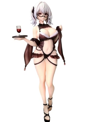 MCSMlxlx 1/6/Actionfiguren/Hentai-Figur/Ecchi-Figur/Anime-Mädchenfigur/süße Puppe/Spielzeugfigur/Cartoon-Sammlung/Sammlerstück-Display/PVC/28 cm/11,0 Zoll. MCSMlxlx 1/6/Actionfiguren/Hentai-Figur/Ecchi-Figur/Anime-Mädchenfigur/süße Puppe/Spielzeugfigur/Cartoon-Sammlung/Sammlerstück-Display/PVC/28 cm/11,0 Zoll. von MCSMlxlx