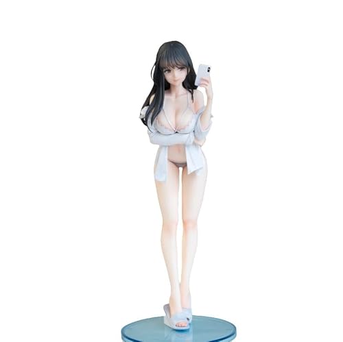 MCSMlxlx 1/6Actionfiguren/Hentai-Figur/Ecchi-Figur/Anime-Mädchenfigur/süße Puppe/Spielfigur/Cartoon-Sammlung/Sammlerstück-Display/PVC/29 cm/11,4 Zoll. von MCSMlxlx