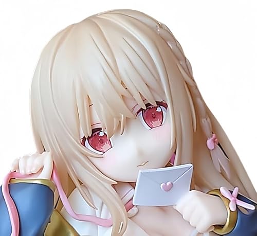 MCSMlxlx 1/7/Actionfiguren/Hentai-Figur/Ecchi-Figur/Anime-Mädchenfigur/süße Puppe/Spielzeugfigur/Cartoon-Kollektion/abnehmbare Kleidung/Sammlerstück-Display/PVC/16 cm/6,3 Zoll. MCSMlxlx 1/7/Actionfiguren/Hentai-Figur/Ecchi-Figur/Anime-Mädchenfigur/süße Puppe/Spielzeugfigur/Cartoon-Kollektion/abnehmbare Kleidung/Sammlerstück-Display/PVC/16 cm/6,3 Zoll. von MCSMlxlx