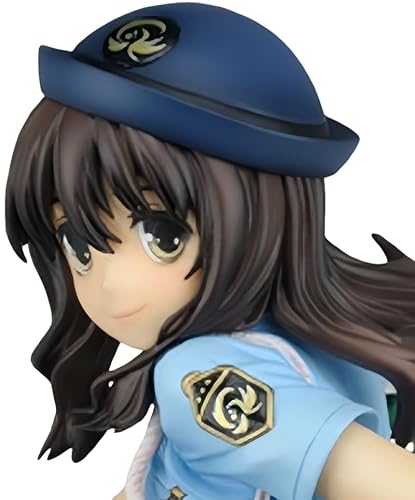 MCSMlxlx 1/7/Actionfiguren/Hentai-Figur/Ecchi-Figur/Anime-Mädchenfigur/süße Puppe/Spielzeugfigur/Cartoon-Kollektion/abnehmbare Kleidung/Sammlerstück-Display/PVC/18 cm/7,0 Zoll. MCSMlxlx 1/7/Actionfiguren/Hentai-Figur/Ecchi-Figur/Anime-Mädchenfigur/süße Puppe/Spielzeugfigur/Cartoon-Kollektion/abnehmbare Kleidung/Sammlerstück-Display/PVC/18 cm/7,0 Zoll. von MCSMlxlx