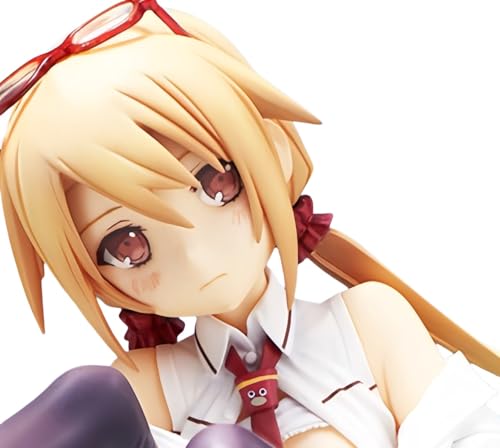 MCSMlxlx 1/7/Actionfiguren/Hentai-Figur/Ecchi-Figur/Anime-Mädchenfigur/süße Puppe/Spielzeugfigur/Cartoon-Kollektion/abnehmbare Kleidung/Sammlerstück-Display/PVC/20 cm/7,8 Zoll. MCSMlxlx 1/7/Actionfiguren/Hentai-Figur/Ecchi-Figur/Anime-Mädchenfigur/süße Puppe/Spielzeugfigur/Cartoon-Kollektion/abnehmbare Kleidung/Sammlerstück-Display/PVC/20 cm/7,8 Zoll. von MCSMlxlx