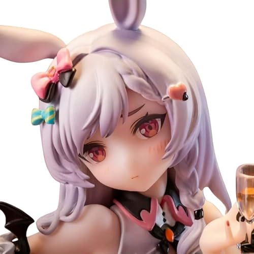 MCSMlxlx 1/7/Actionfiguren/Hentai-Figur/Ecchi-Figur/Anime-Mädchenfigur/süße Puppe/Spielzeugfigur/Cartoon-Sammlung/Sammlerstück-Display/PVC/18 cm/7,0 Zoll. MCSMlxlx 1/7/Actionfiguren/Hentai-Figur/Ecchi-Figur/Anime-Mädchenfigur/süße Puppe/Spielzeugfigur/Cartoon-Sammlung/Sammlerstück-Display/PVC/18 cm/7,0 Zoll. von MCSMlxlx