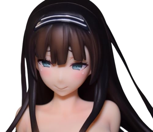 MCSMlxlx Actionfiguren/Hentai-Figur/Ecchi-Figur/Anime-Mädchen-Figur/süße Puppe/Spielzeugfigur/Cartoon-Sammlung/abnehmbare Kleidung/Sammlerstücke/PVC/ 1/7 – 23 cm/9,0 Zoll. MCSMlxlx Actionfiguren/Hentai-Figur/Ecchi-Figur/Anime-Mädchen-Figur/süße Puppe/Spielzeugfigur/Cartoon-Sammlung/abnehmbare Kleidung/Sammlerstücke/PVC/ 1/7 – 23 cm/9,0 Zoll. von MCSMlxlx