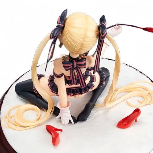 MCSMlxlx Actionfiguren/Hentai-Figur/Ecchi-Figur/Anime-Mädchen-Figur/süße Puppe/Spielzeugfigur/Cartoon-Sammlung/abnehmbare Kleidung/Sammlerstücke/PVC/1/7 – 14 cm/5,5 Zoll. MCSMlxlx Actionfiguren/Hentai-Figur/Ecchi-Figur/Anime-Mädchen-Figur/süße Puppe/Spielzeugfigur/Cartoon-Sammlung/abnehmbare Kleidung/Sammlerstücke/PVC/1/7 – 14 cm/5,5 Zoll. von MCSMlxlx