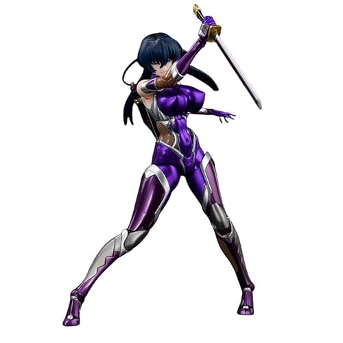 MCSMlxlx Actionfiguren/Hentai-Figur/Ecchi-Figur/Anime-Mädchenfigur/süße Puppe/Spielzeugfigur/Cartoon-Kollektion/abnehmbare Kleidung/Sammlerstück-Display/PVC/16 cm/6,3 Zoll. MCSMlxlx Actionfiguren/Hentai-Figur/Ecchi-Figur/Anime-Mädchenfigur/süße Puppe/Spielzeugfigur/Cartoon-Kollektion/abnehmbare Kleidung/Sammlerstück-Display/PVC/16 cm/6,3 Zoll. von MCSMlxlx