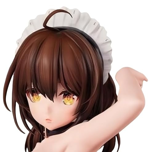 MCSMlxlx Actionfiguren/Hentai-Figur/Ecchi-Figur/Anime-Mädchenfigur/süße Puppe/Spielzeugfigur/Cartoon-Sammlung/Sammlerstück-Display/PVC/1/6/17 cm/6,6 Zoll. MCSMlxlx Actionfiguren/Hentai-Figur/Ecchi-Figur/Anime-Mädchenfigur/süße Puppe/Spielzeugfigur/Cartoon-Sammlung/Sammlerstück-Display/PVC/1/6/17 cm/6,6 Zoll. von MCSMlxlx