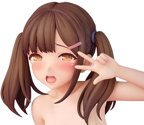 MCSMlxlx Actionfiguren/Hentai-Figur/Ecchi-Figur/Anime-Mädchenfigur/süße Puppe/Spielzeugfigur/Cartoon-Sammlung/Sammlerstück-Display/PVC/1/6/17 cm/6,6 Zoll. MCSMlxlx Actionfiguren/Hentai-Figur/Ecchi-Figur/Anime-Mädchenfigur/süße Puppe/Spielzeugfigur/Cartoon-Sammlung/Sammlerstück-Display/PVC/1/6/17 cm/6,6 Zoll. von MCSMlxlx