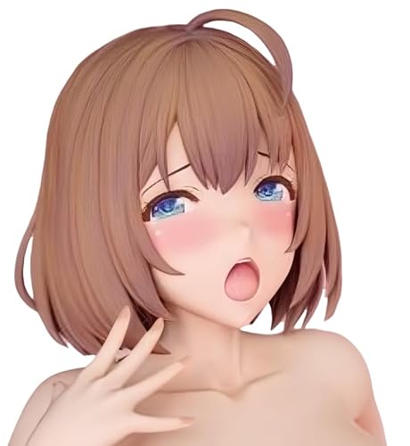 MCSMlxlx Actionfiguren/Hentai-Figur/Ecchi-Figur/Anime-Mädchenfigur/süße Puppe/Spielzeugfigur/Cartoon-Sammlung/Sammlerstück-Display/PVC/1/6/22 cm/8,6 Zoll. MCSMlxlx Actionfiguren/Hentai-Figur/Ecchi-Figur/Anime-Mädchenfigur/süße Puppe/Spielzeugfigur/Cartoon-Sammlung/Sammlerstück-Display/PVC/1/6/22 cm/8,6 Zoll. von MCSMlxlx