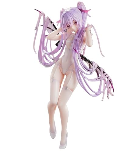 MCSMlxlx Actionfiguren/Hentai-Figur/Ecchi-Figur/Anime-Mädchenfigur/süße Puppe/Spielzeugfigur/Cartoon-Sammlung/Sammlerstück-Display/PVC/1/6/26 cm/10,2 Zoll. MCSMlxlx Actionfiguren/Hentai-Figur/Ecchi-Figur/Anime-Mädchenfigur/süße Puppe/Spielzeugfigur/Cartoon-Sammlung/Sammlerstück-Display/PVC/1/6/26 cm/10,2 Zoll. von MCSMlxlx