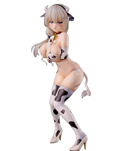 MCSMlxlx Actionfiguren/Hentai-Figur/Ecchi-Figur/Anime-Mädchenfigur/süße Puppe/Spielzeugfigur/Cartoon-Sammlung/Sammlerstück-Display/PVC/1/7/21 cm/8,2 Zoll. MCSMlxlx Actionfiguren/Hentai-Figur/Ecchi-Figur/Anime-Mädchenfigur/süße Puppe/Spielzeugfigur/Cartoon-Sammlung/Sammlerstück-Display/PVC/1/7/21 cm/8,2 Zoll. von MCSMlxlx