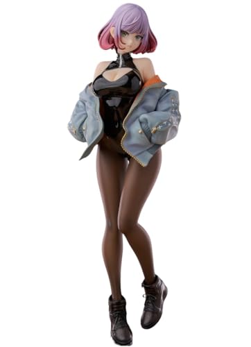MCSMlxlx Actionfiguren/Hentai-Figur/Ecchi-Figur/Anime-Mädchenfigur/süße Puppe/Spielzeugfigur/Cartoon-Sammlung/Sammlerstück-Display/PVC/1/7/25 cm/9,8 Zoll. MCSMlxlx Actionfiguren/Hentai-Figur/Ecchi-Figur/Anime-Mädchenfigur/süße Puppe/Spielzeugfigur/Cartoon-Sammlung/Sammlerstück-Display/PVC/1/7/25 cm/9,8 Zoll. von MCSMlxlx