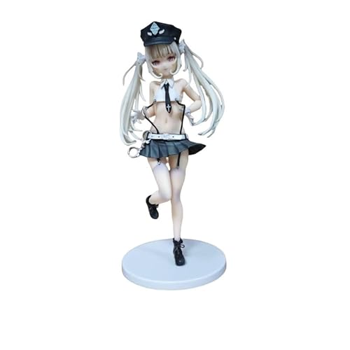 MCSMlxlx Actionfiguren/Hentai-Figur/Ecchi-Figur/Anime-Mädchenfigur/süße Puppe/Spielzeugfigur/Cartoon-Sammlung/Sammlerstück-Display/PVC/18 cm/7,0 Zoll. MCSMlxlx Actionfiguren/Hentai-Figur/Ecchi-Figur/Anime-Mädchenfigur/süße Puppe/Spielzeugfigur/Cartoon-Sammlung/Sammlerstück-Display/PVC/18 cm/7,0 Zoll. von MCSMlxlx