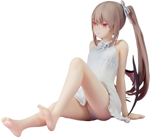 MCSMlxlx Actionfiguren/Hentai-Figur/Ecchi-Figur/Anime-Mädchenfigur/süße Puppe/Spielzeugfigur/Cartoon-Sammlung/Sammlerstück-Display/PVC/20 cm/7,8 Zoll. MCSMlxlx Actionfiguren/Hentai-Figur/Ecchi-Figur/Anime-Mädchenfigur/süße Puppe/Spielzeugfigur/Cartoon-Sammlung/Sammlerstück-Display/PVC/20 cm/7,8 Zoll. von MCSMlxlx