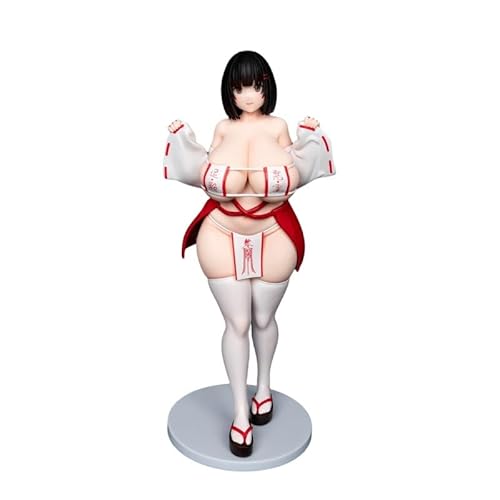 MCSMlxlx Actionfiguren/Hentai-Figur/Ecchi-Figur/Anime-Mädchenfigur/süße Puppe/Spielzeugfigur/Cartoon-Sammlung/Sammlerstück-Display/PVC/27 cm/10,6 Zoll. MCSMlxlx Actionfiguren/Hentai-Figur/Ecchi-Figur/Anime-Mädchenfigur/süße Puppe/Spielzeugfigur/Cartoon-Sammlung/Sammlerstück-Display/PVC/27 cm/10,6 Zoll. von MCSMlxlx