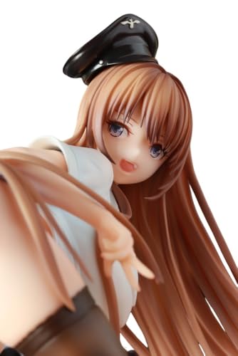 MCSMlxlx Actionfiguren/Hentai-Figur/Ecchi-Figur/Anime-Mädchenfigur/süße Puppe/Spielzeugfigur/Cartoon-Sammlung/abnehmbare Kleidung/Sammlerstück-Display/PVC/19 cm/7,4 Zoll. MCSMlxlx Actionfiguren/Hentai-Figur/Ecchi-Figur/Anime-Mädchenfigur/süße Puppe/Spielzeugfigur/Cartoon-Sammlung/abnehmbare Kleidung/Sammlerstück-Display/PVC/19 cm/7,4 Zoll. von MCSMlxlx