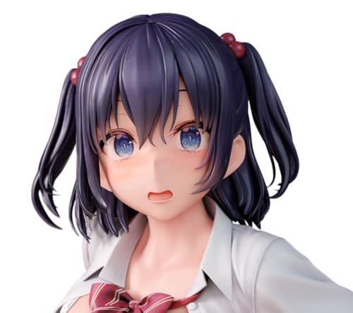 MCSMlxlx Actionfiguren/Hentai-Figur/Ecchi-Figur/Anime-Mädchenfigur/süße Puppe/Spielzeugfigur/Cartoon-Sammlung/abnehmbare Kleidung/Sammlerstück-Display/PVC/21 cm/8,2 Zoll. MCSMlxlx Actionfiguren/Hentai-Figur/Ecchi-Figur/Anime-Mädchenfigur/süße Puppe/Spielzeugfigur/Cartoon-Sammlung/abnehmbare Kleidung/Sammlerstück-Display/PVC/21 cm/8,2 Zoll. von MCSMlxlx