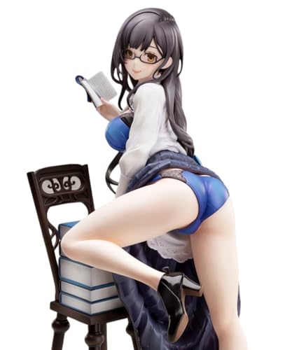 MCSMlxlx Anime-Figuren, süßes Puppendekor, Modell, Cartoon-Spielzeugfiguren, Anime-Mädchen-Kollektion. MCSMlxlx Anime-Figuren, süßes Puppendekor, Modell, Cartoon-Spielzeugfiguren, Anime-Mädchen-Kollektion. von MCSMlxlx