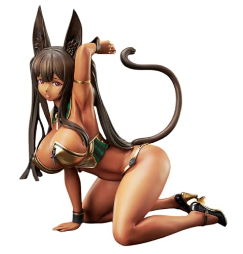 MCSMlxlx Anime-Figuren, süßes Puppendekor, Modell, Cartoon-Spielzeugfiguren, Anime-Mädchen-Kollektion. MCSMlxlx Anime-Figuren, süßes Puppendekor, Modell, Cartoon-Spielzeugfiguren, Anime-Mädchen-Kollektion. von MCSMlxlx