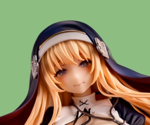 MCSMlxlx Charlotte – 1/6 Anime-Figur, Actionfigur, Süßes Puppendekor-Modell, Cartoon-Spielzeugfiguren, Anime-Mädchen-Kollektion MCSMlxlx Charlotte – 1/6 Anime-Figur, Actionfigur, Süßes Puppendekor-Modell, Cartoon-Spielzeugfiguren, Anime-Mädchen-Kollektion von MCSMlxlx
