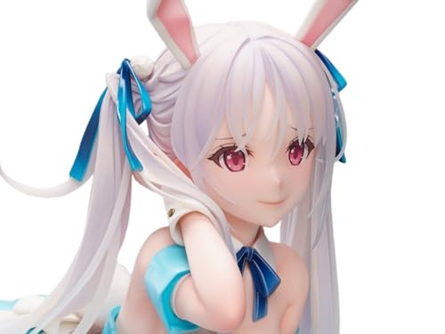 MCSMlxlx Chris -1/4 Hentai-Figur, Ecchi-Figur, Anime-Figuren, süße Puppe, Dekor, Modell, Cartoon-Spielzeugfiguren, Anime-Mädchen-Sammlung, Statuetten-Spielzeug.(Hard Chest) von MCSMlxlx