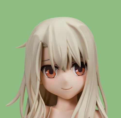 MCSMlxlx Ecchi-Figur, Anime-Figuren, süßes Puppendekor, Modell, Cartoon-Spielzeugfiguren, Anime-Mädchen-Kollektion. MCSMlxlx Ecchi-Figur, Anime-Figuren, süßes Puppendekor, Modell, Cartoon-Spielzeugfiguren, Anime-Mädchen-Kollektion. von MCSMlxlx