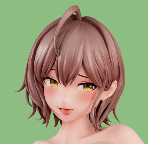 MCSMlxlx Ecchi-Figur, Anime-Figuren, süßes Puppendekor, Modell, Cartoon-Spielzeugfiguren, Anime-Mädchen-Kollektion. MCSMlxlx Ecchi-Figur, Anime-Figuren, süßes Puppendekor, Modell, Cartoon-Spielzeugfiguren, Anime-Mädchen-Kollektion. von MCSMlxlx
