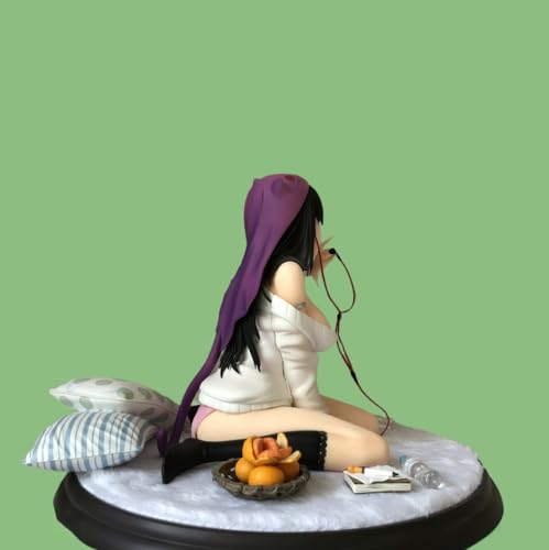 MCSMlxlx Ecchi-Figur, Anime-Figuren, süßes Puppendekor, Modell, Cartoon-Spielzeugfiguren, Anime-Mädchen-Kollektion. MCSMlxlx Ecchi-Figur, Anime-Figuren, süßes Puppendekor, Modell, Cartoon-Spielzeugfiguren, Anime-Mädchen-Kollektion. von MCSMlxlx