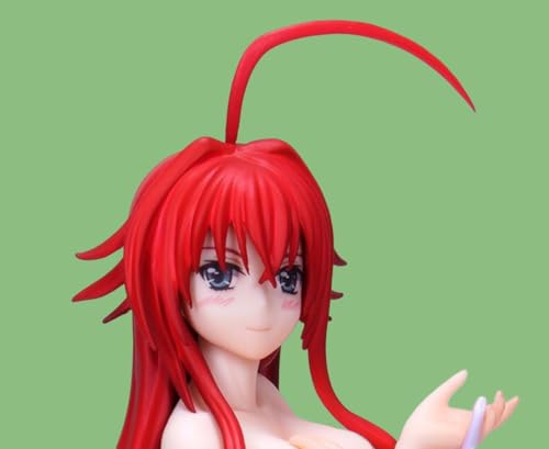 MCSMlxlx Anime-Mädchen-Kollektion Ecchi-Figur, Hentai-Figur, Actionfigur, süße Puppe, Dekormodell, Cartoon-Spielzeugfiguren von MCSMlxlx