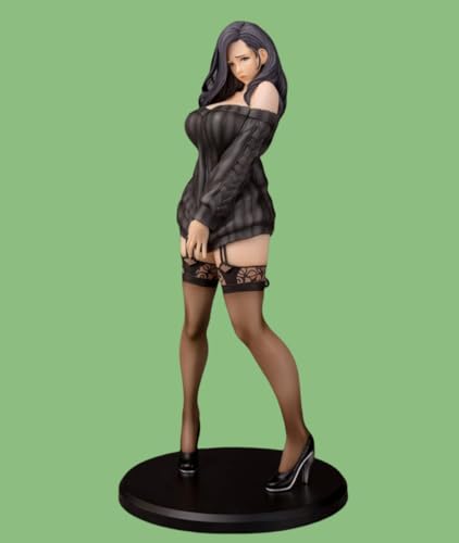 MCSMlxlx Ecchi-Figur, Hentai-Figur, Anime-Figuren, Actionfigur, süße Puppe, Dekormodell, Cartoon-Spielzeugfiguren, Anime-Mädchen-Kollektion. MCSMlxlx Ecchi-Figur, Hentai-Figur, Anime-Figuren, Actionfigur, süße Puppe, Dekormodell, Cartoon-Spielzeugfiguren, Anime-Mädchen-Kollektion. von MCSMlxlx