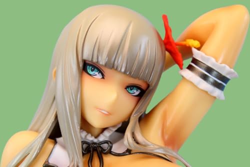 MCSMlxlx Anime-Mädchen Actionfigur, Hentai-Figur, Ecchi-Figur, Süße Puppe, Dekormodell, Cartoon-Spielzeugfiguren, Anime-Mädchen-Kollektion MCSMlxlx Anime-Mädchen Actionfigur, Hentai-Figur, Ecchi-Figur, Süße Puppe, Dekormodell, Cartoon-Spielzeugfiguren, Anime-Mädchen-Kollektion von MCSMlxlx